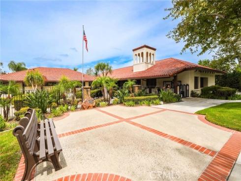 28275 Zurburan , Mission Viejo, CA