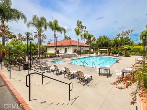 28275 Zurburan , Mission Viejo, CA