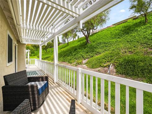 28275 Zurburan , Mission Viejo, CA