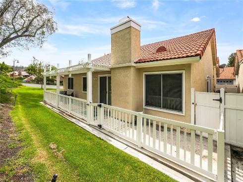 28275 Zurburan , Mission Viejo, CA