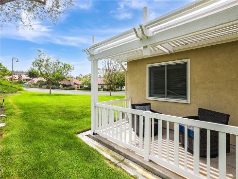 28275 Zurburan , Mission Viejo, CA
