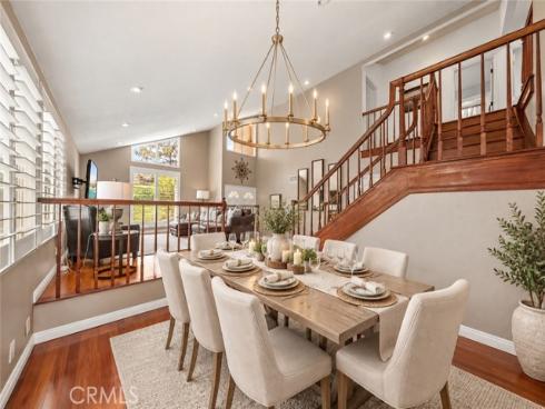 23472 Via Chiripa , Mission Viejo, CA