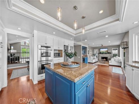 23472 Via Chiripa , Mission Viejo, CA