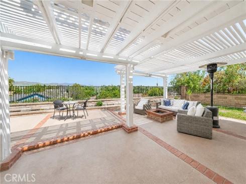 23472 Via Chiripa , Mission Viejo, CA