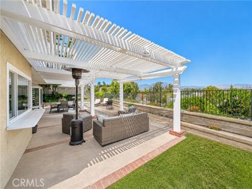 23472 Via Chiripa , Mission Viejo, CA