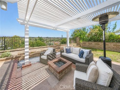 23472 Via Chiripa , Mission Viejo, CA