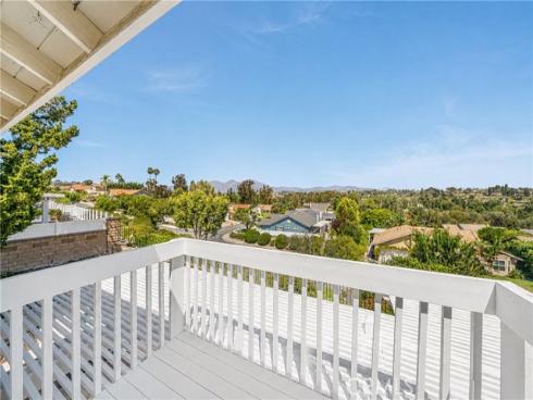23472 Via Chiripa , Mission Viejo, CA