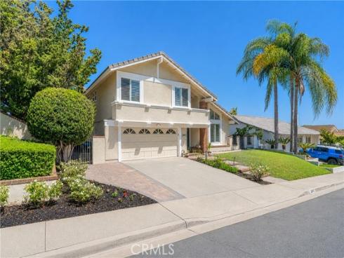 23472 Via Chiripa , Mission Viejo, CA