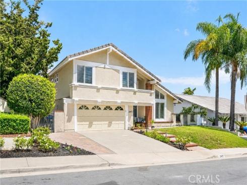 23472 Via Chiripa , Mission Viejo, CA