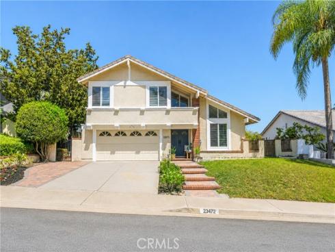 23472 Via Chiripa , Mission Viejo, CA