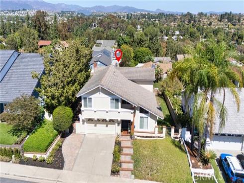 23472 Via Chiripa , Mission Viejo, CA
