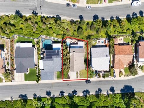23472 Via Chiripa , Mission Viejo, CA