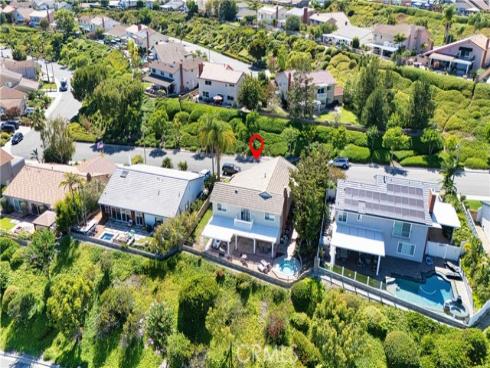 23472 Via Chiripa , Mission Viejo, CA