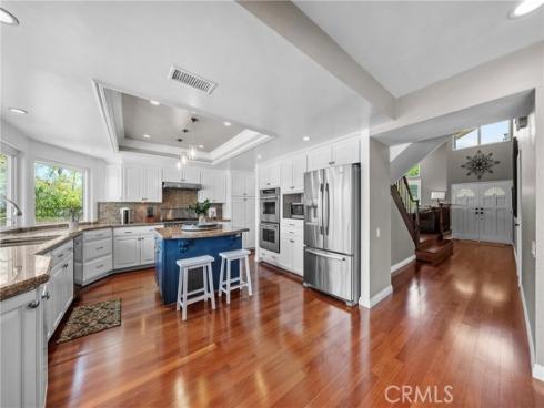23472 Via Chiripa , Mission Viejo, CA