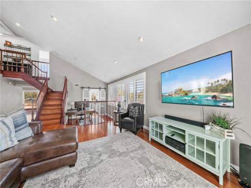 23472 Via Chiripa , Mission Viejo, CA