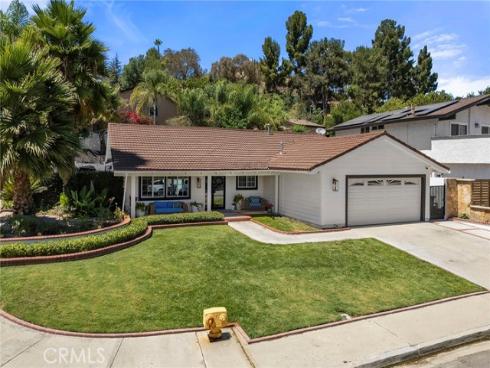 24271 La Pala Lane , Mission Viejo, CA