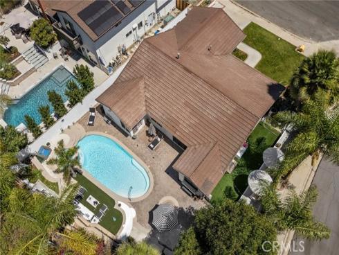 24271 La Pala Lane , Mission Viejo, CA
