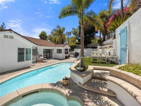24271 La Pala Lane , Mission Viejo, CA