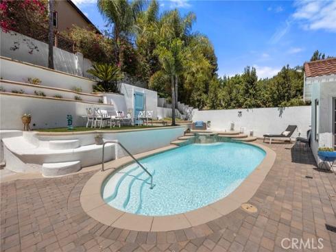 24271 La Pala Lane , Mission Viejo, CA