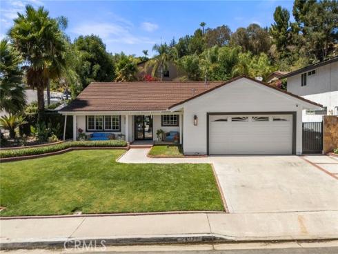 24271 La Pala Lane , Mission Viejo, CA