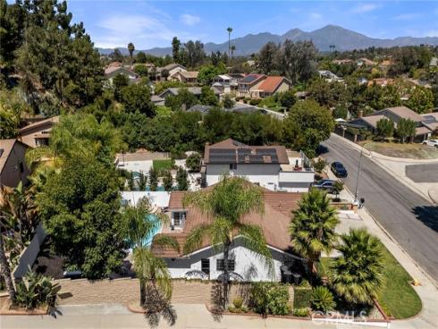 24271 La Pala Lane , Mission Viejo, CA