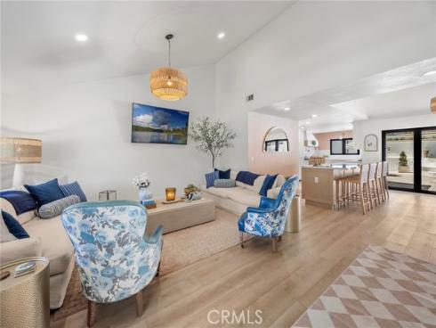 24271 La Pala Lane , Mission Viejo, CA