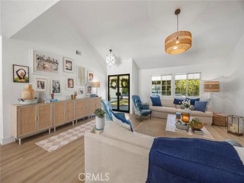 24271 La Pala Lane , Mission Viejo, CA