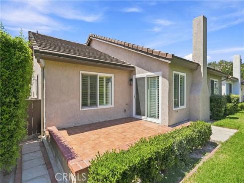 27754  Via Rodrigo  , Mission Viejo, CA
