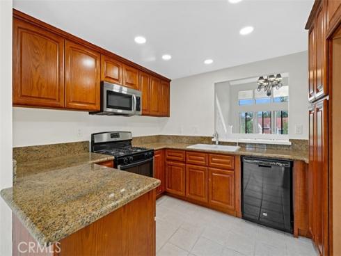 25915 Orbita , Mission Viejo, CA