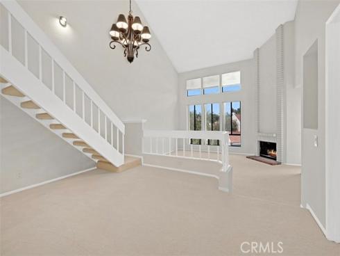 25915 Orbita , Mission Viejo, CA