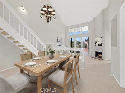 25915 Orbita , Mission Viejo, CA