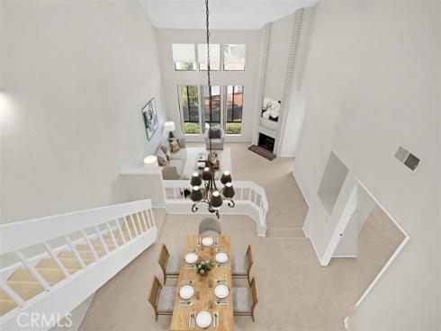 25915 Orbita , Mission Viejo, CA