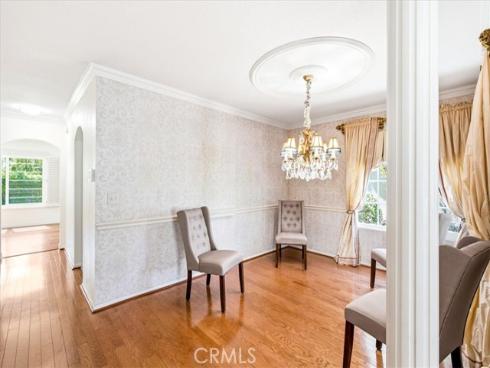 28391 Borgona , Mission Viejo, CA