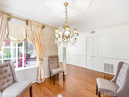 28391 Borgona , Mission Viejo, CA