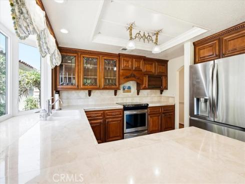 28391 Borgona , Mission Viejo, CA