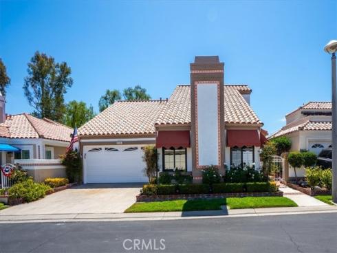 28391 Borgona , Mission Viejo, CA