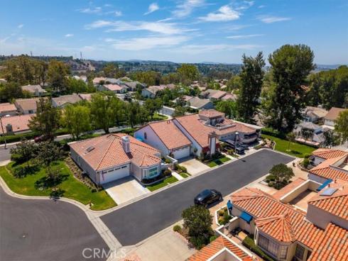28391 Borgona , Mission Viejo, CA