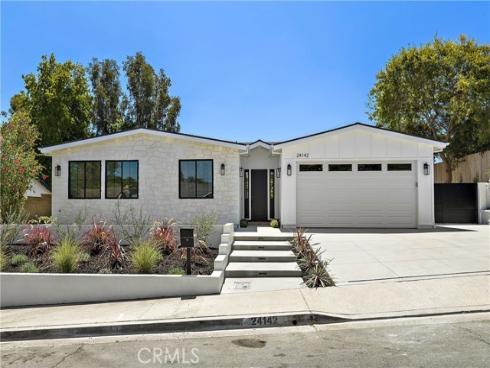 24142 Amurro , Mission Viejo, CA