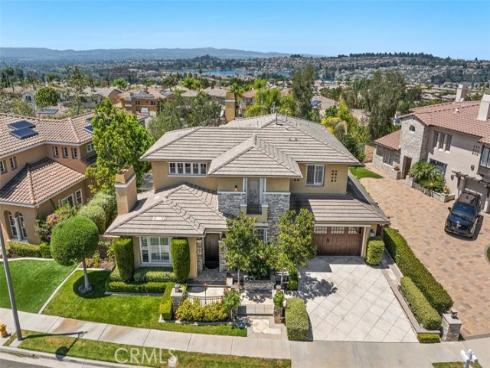 22801 Maiden Lane, Mission Viejo, CA