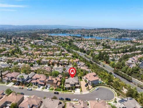 22801 Maiden Lane, Mission Viejo, CA