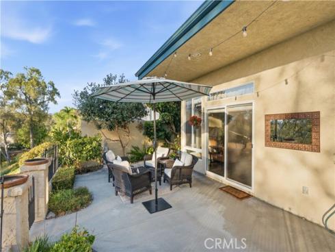 23001 Via Santa Maria , Mission Viejo, CA