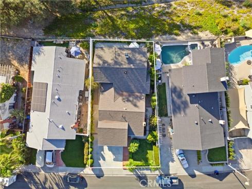 23001 Via Santa Maria , Mission Viejo, CA