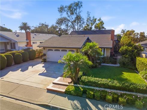 23001 Via Santa Maria , Mission Viejo, CA