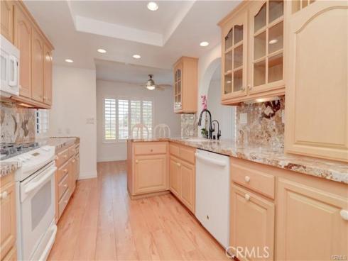 22484 Petra , Mission Viejo, CA