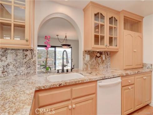 22484 Petra , Mission Viejo, CA