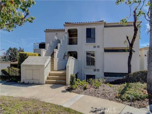 22484 Petra , Mission Viejo, CA