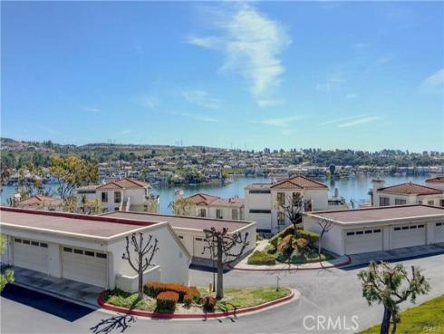 22484 Petra , Mission Viejo, CA