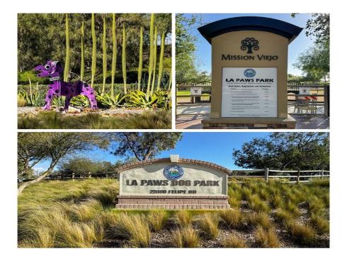 22484 Petra , Mission Viejo, CA