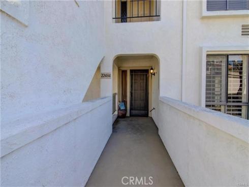 22484 Petra , Mission Viejo, CA