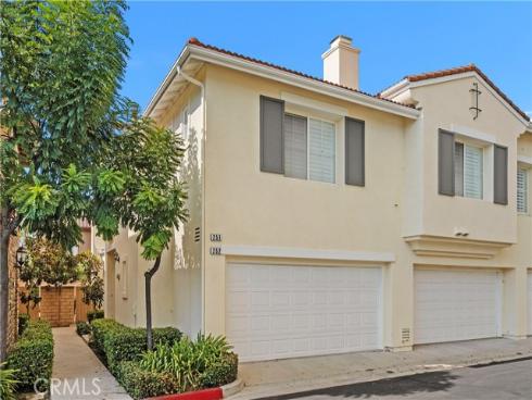 252 Knoll Lake , Mission Viejo, CA